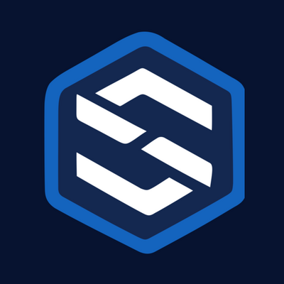 The StealthCores logo, as the processor reads it